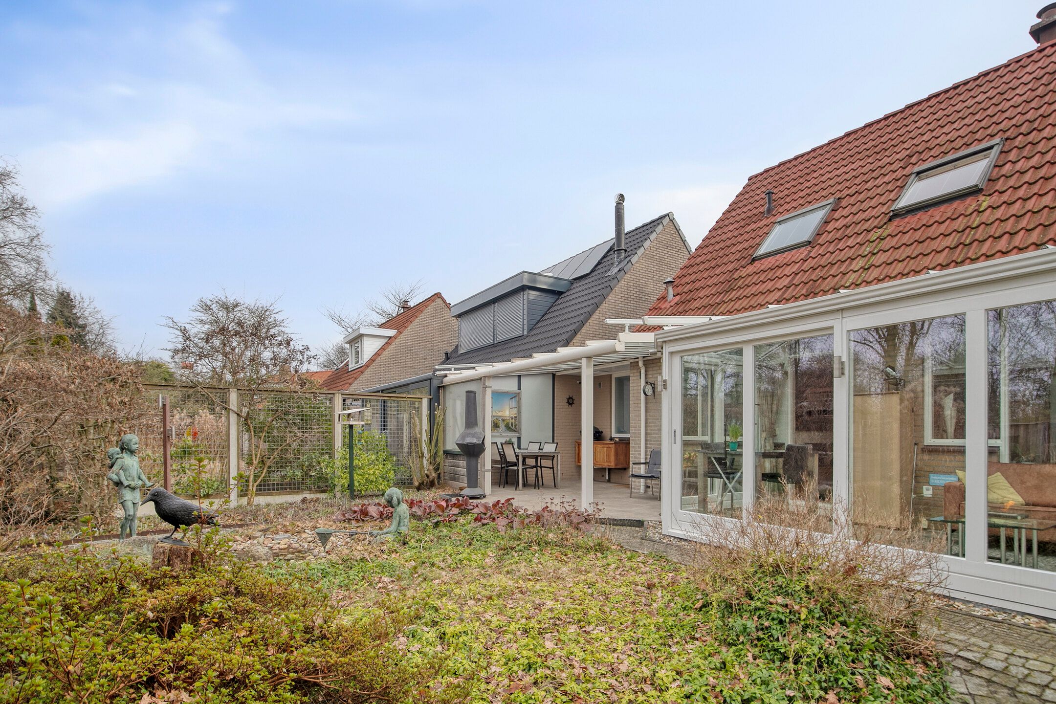 Photo 57 of Haarboerhorst 10