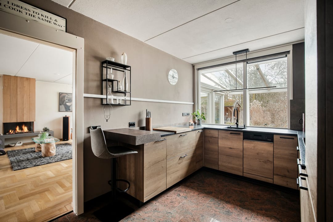 Photo 26 of Haarboerhorst 10