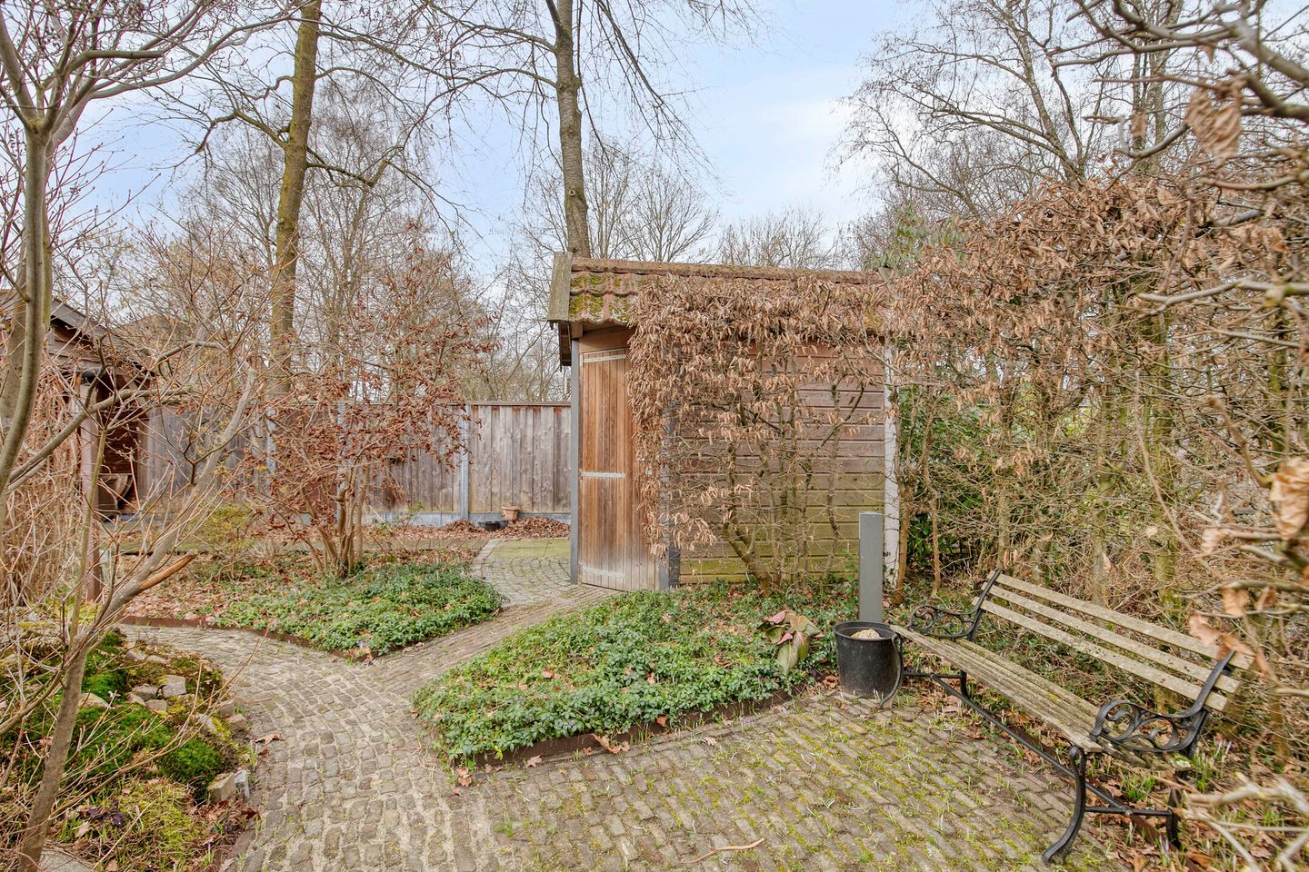 Photo 59 of Haarboerhorst 10