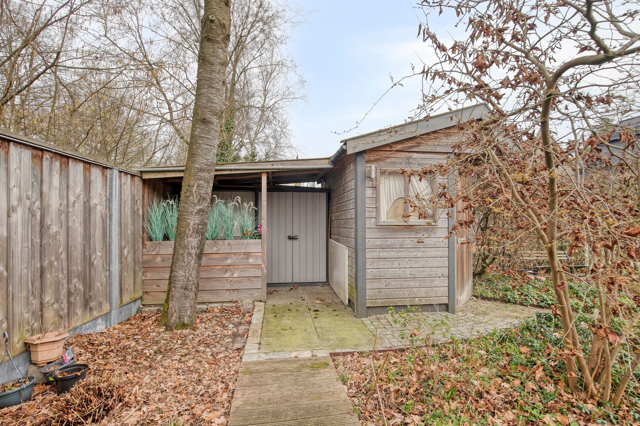 Photo 60 of Haarboerhorst 10