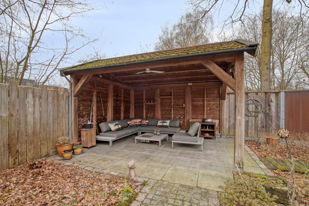 Photo 62 of Haarboerhorst 10