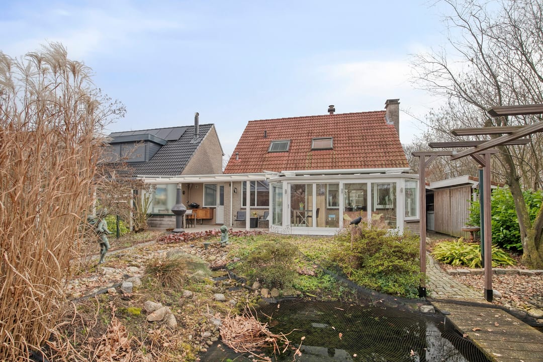 Photo 58 of Haarboerhorst 10