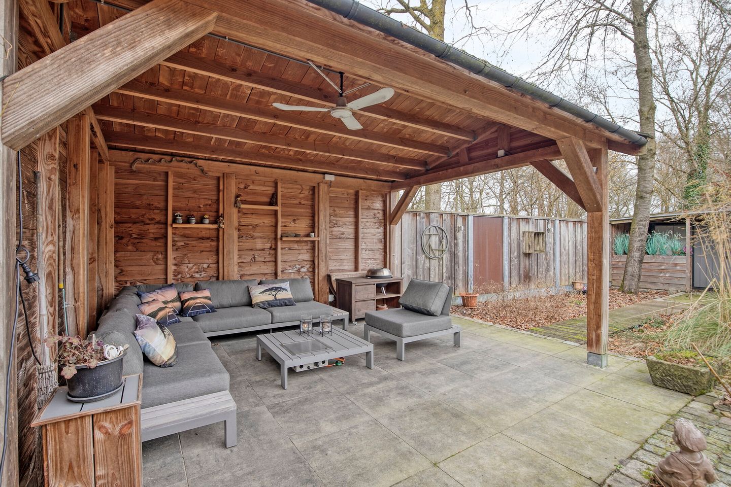 Photo 64 of Haarboerhorst 10