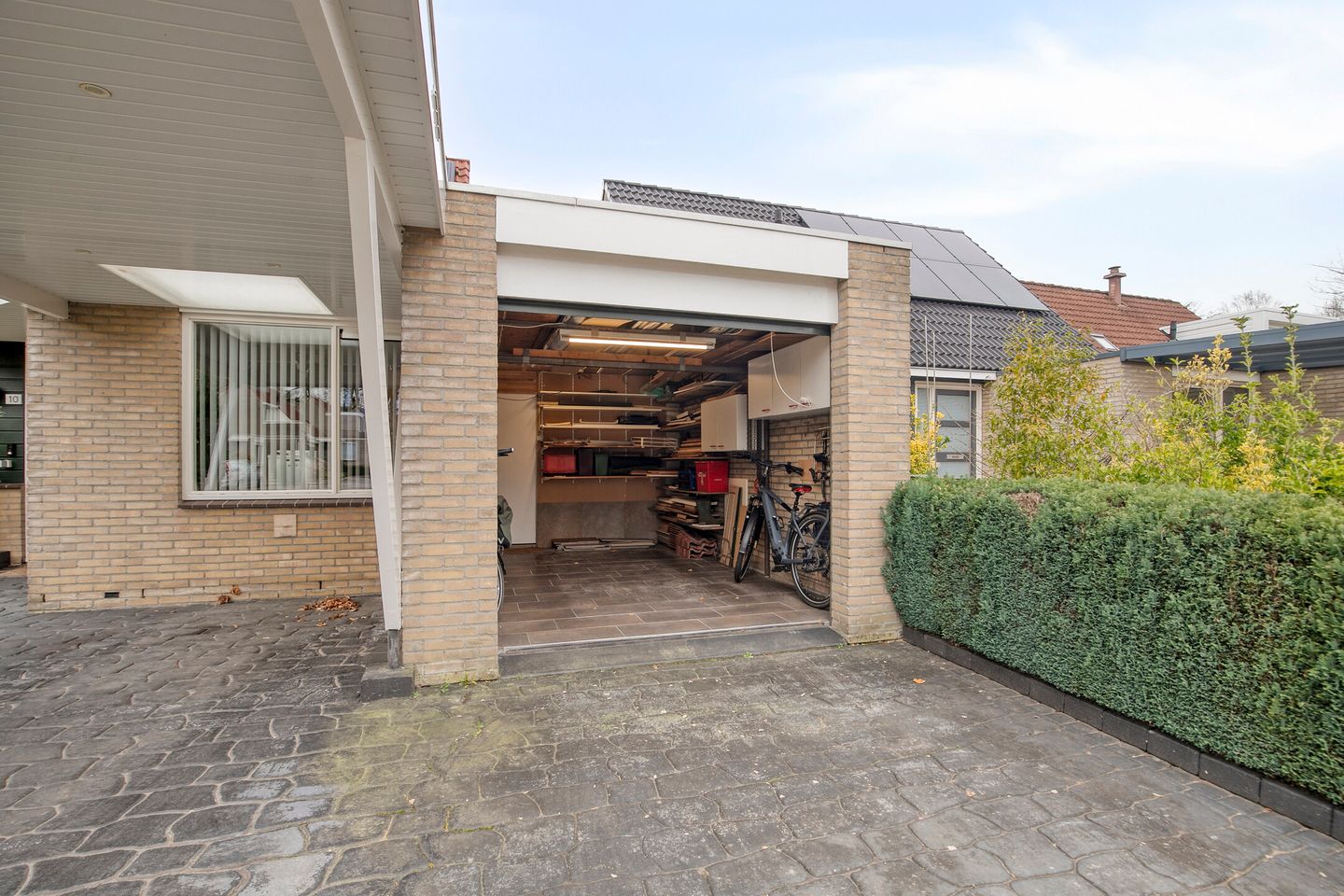 Photo 65 of Haarboerhorst 10