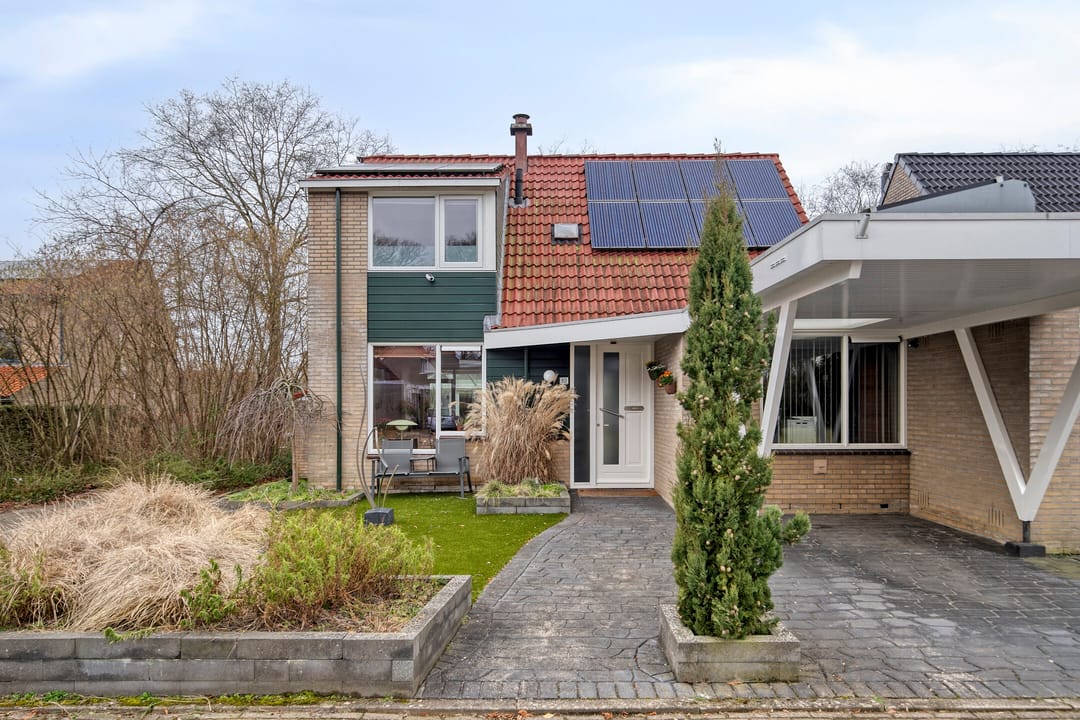 Photo 68 of Haarboerhorst 10