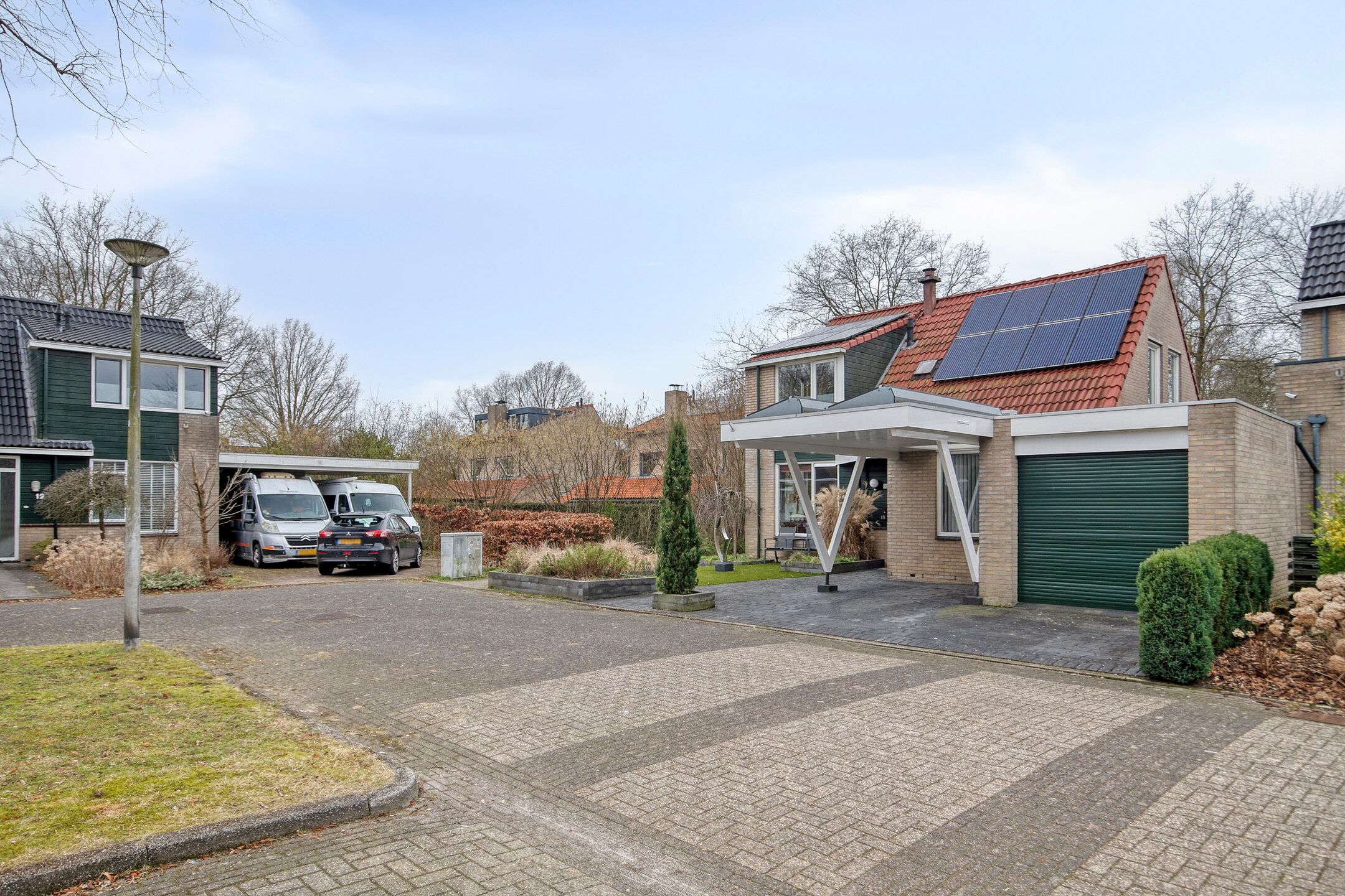 Photo 69 of Haarboerhorst 10