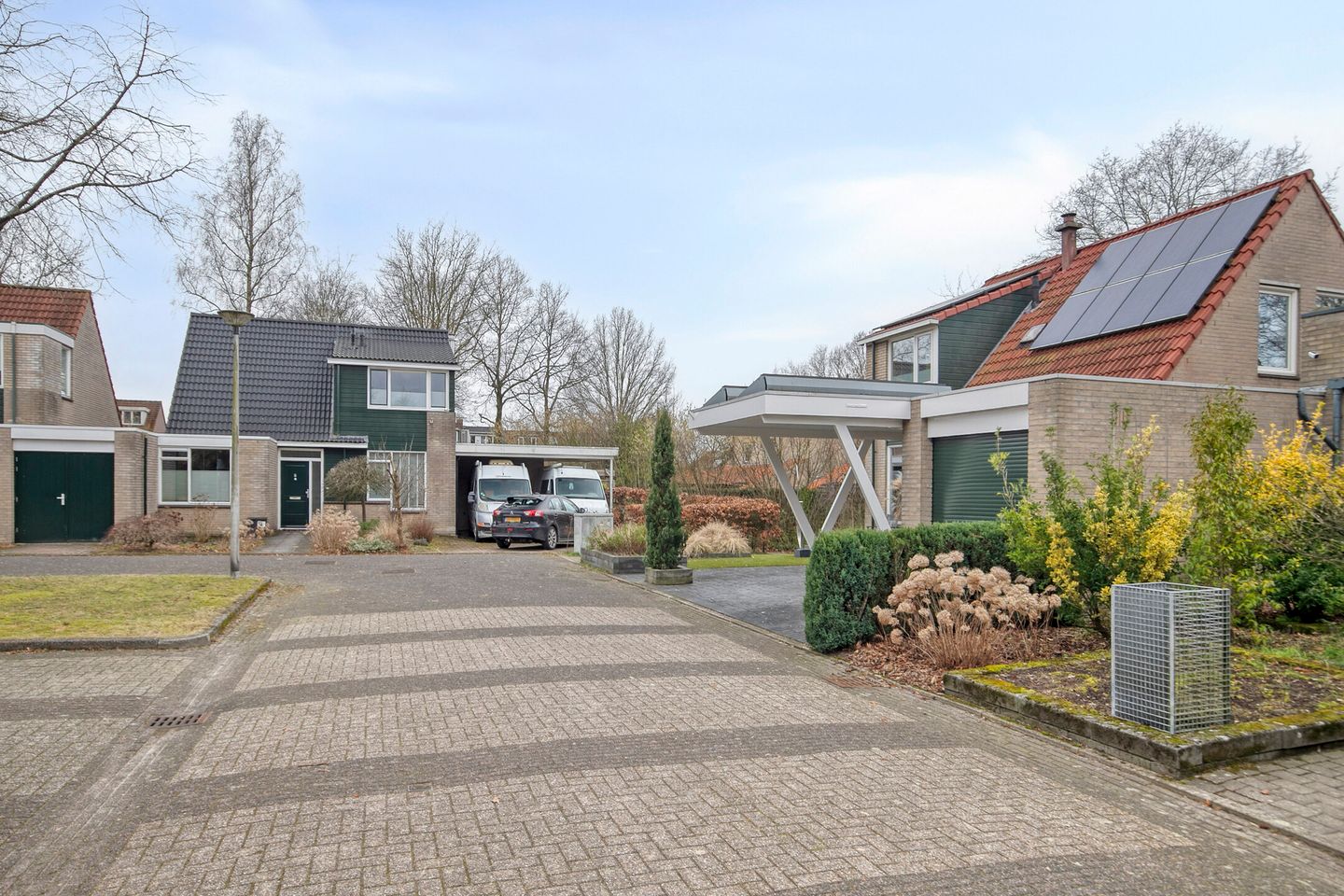 Photo 70 of Haarboerhorst 10