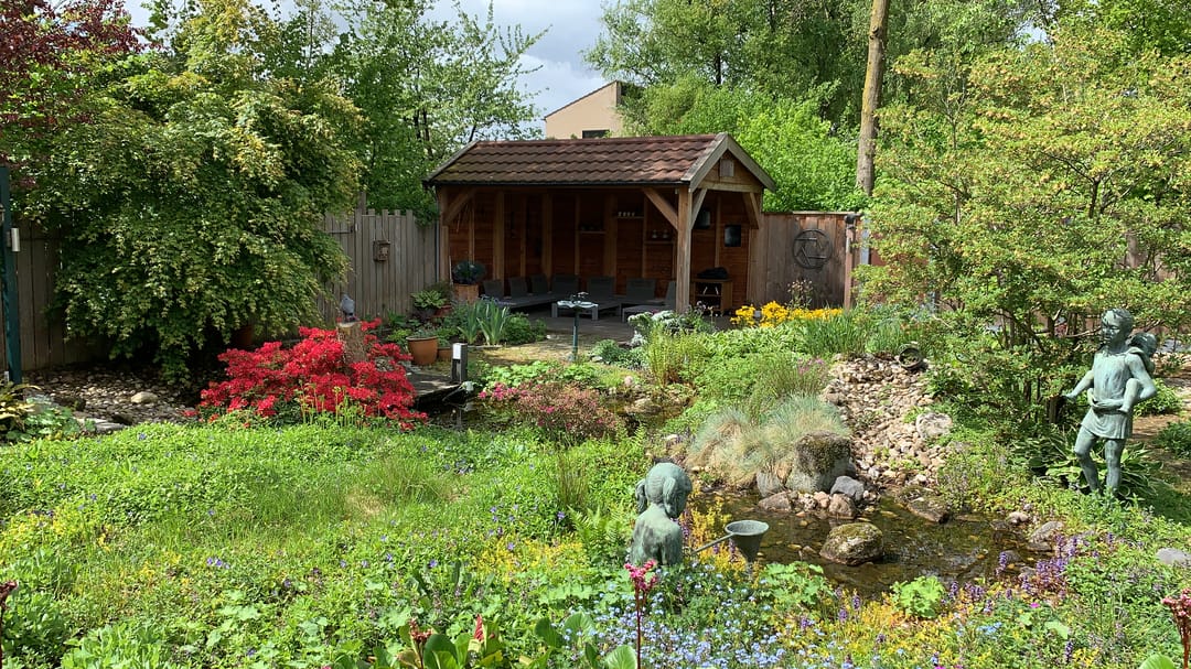 Photo 71 of Haarboerhorst 10