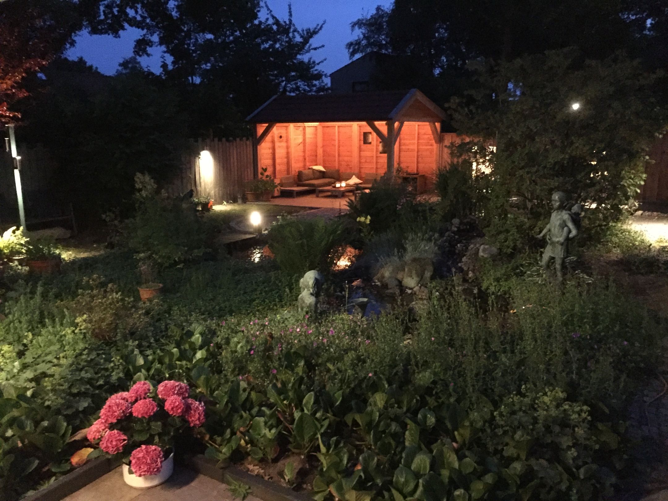 Photo 72 of Haarboerhorst 10