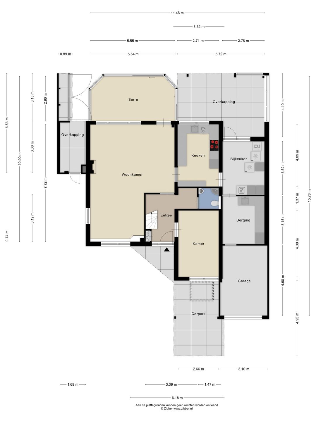 Photo 73 of Haarboerhorst 10