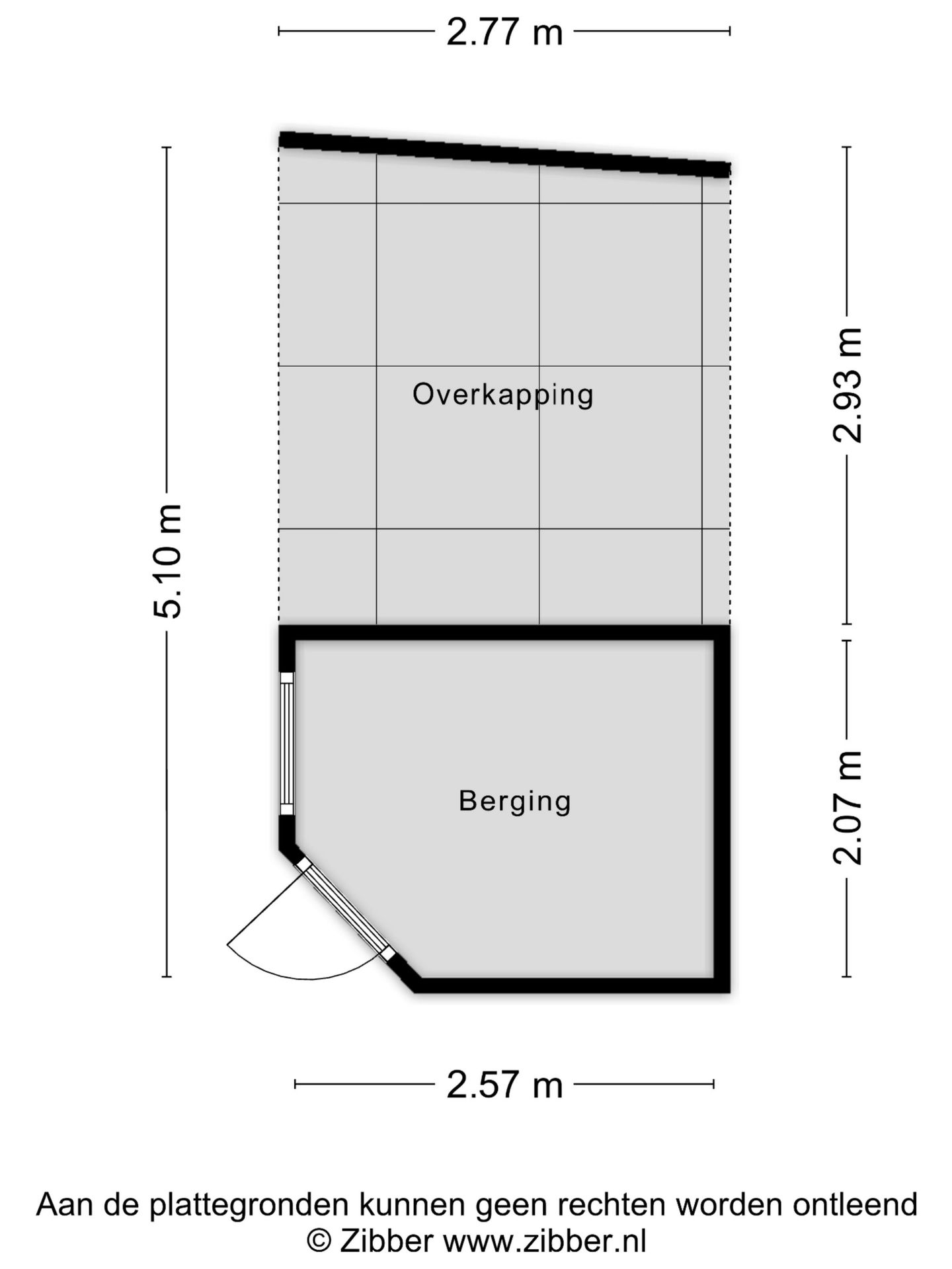 Photo 74 of Haarboerhorst 10
