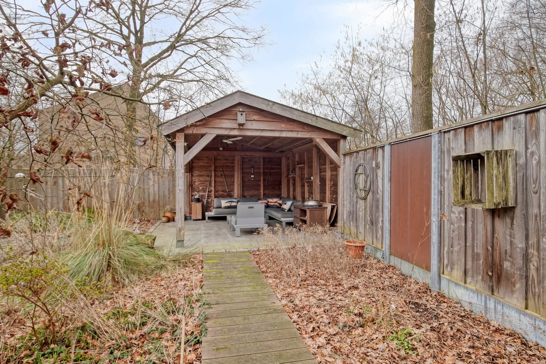 Photo 61 of Haarboerhorst 10