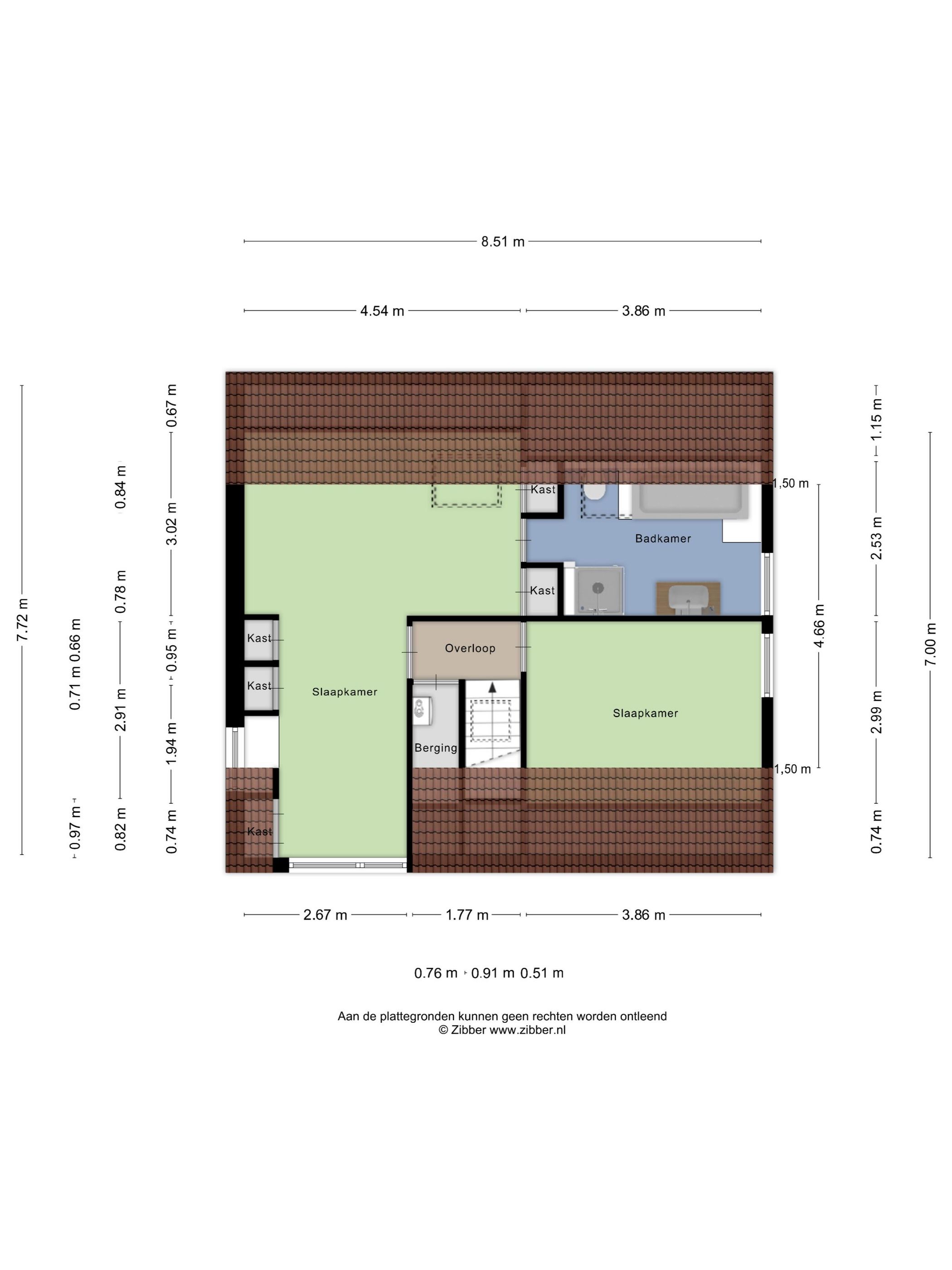 Photo 75 of Haarboerhorst 10