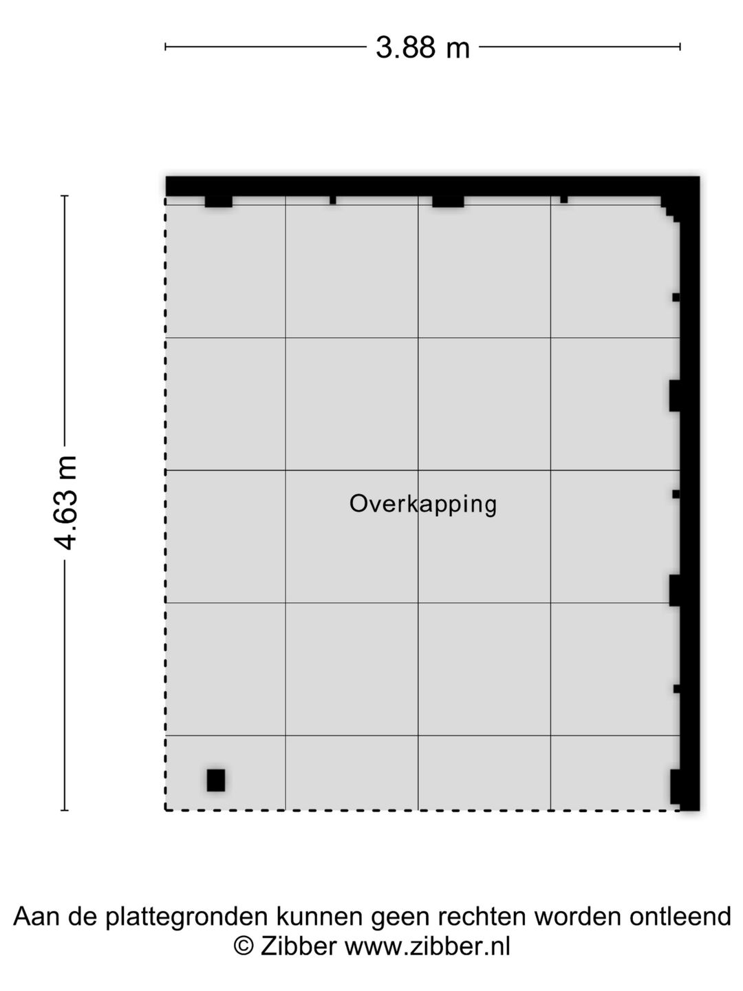 Photo 76 of Haarboerhorst 10