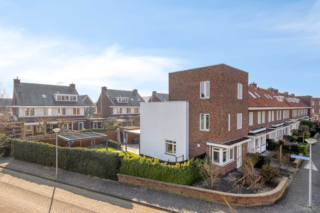 Foto 1 van Groote Wielenlaan 314