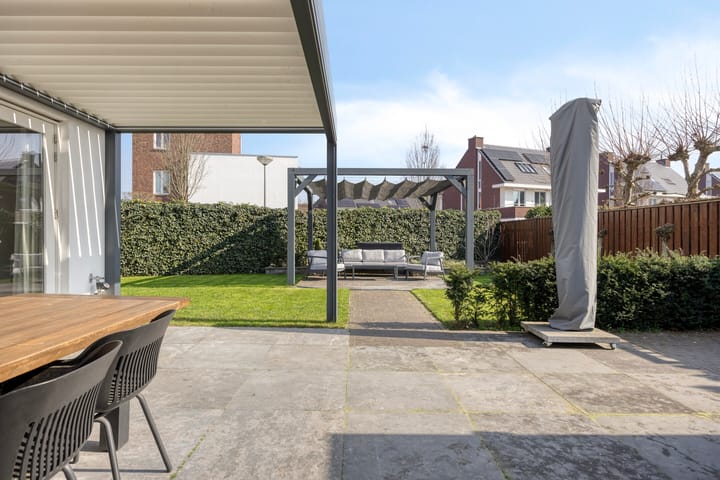 Foto 2 van Groote Wielenlaan 314