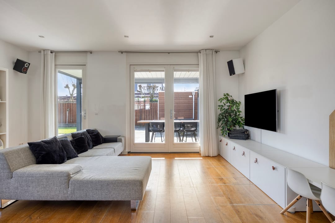 Foto 8 van Groote Wielenlaan 314