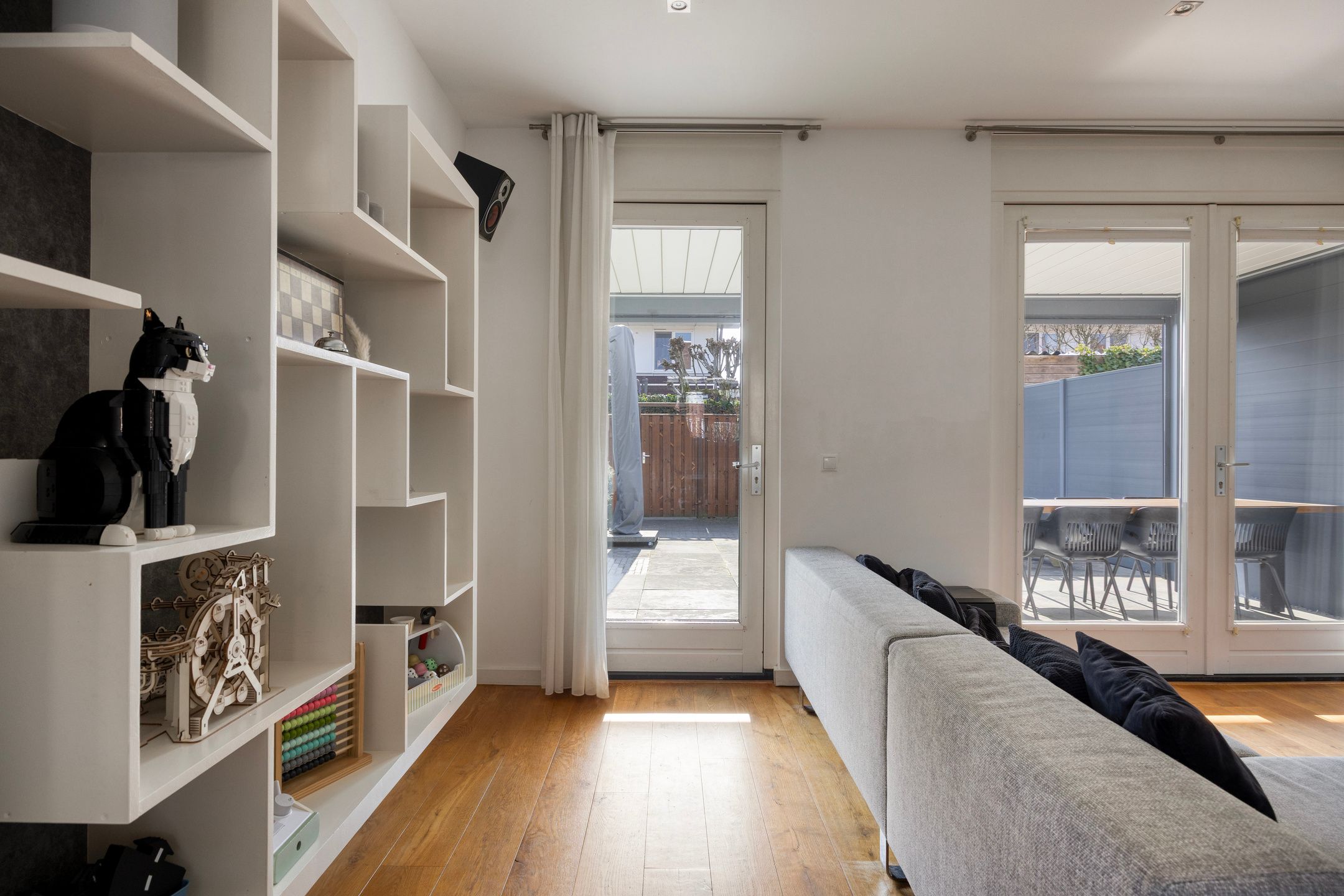 Foto 9 van Groote Wielenlaan 314