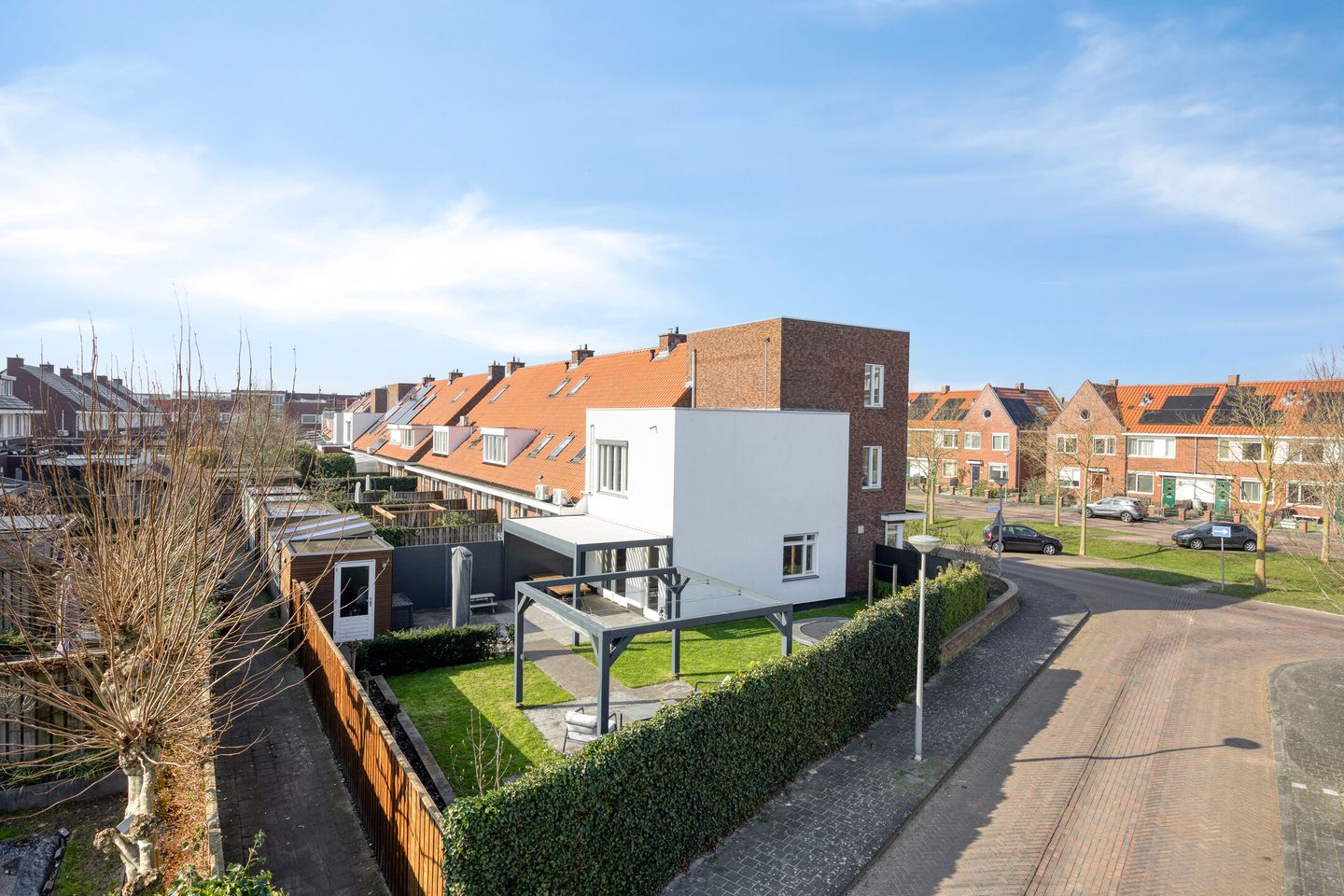 Foto 29 van Groote Wielenlaan 314