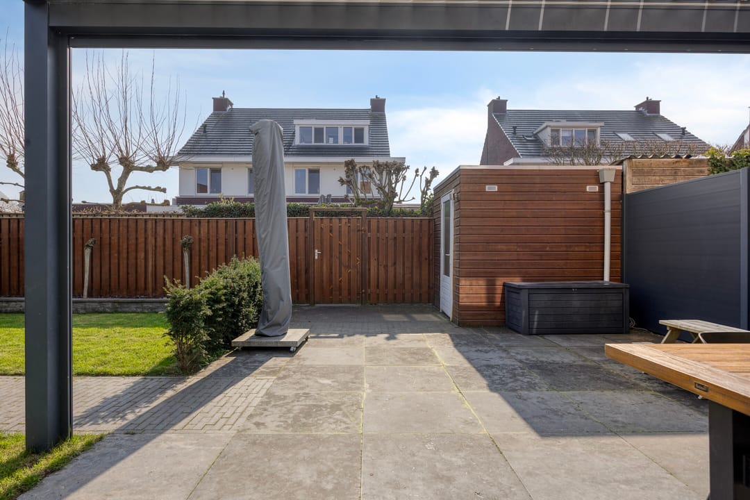 Foto 31 van Groote Wielenlaan 314