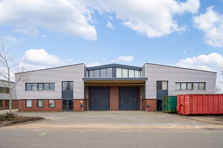 Scheltseweg 1-E, Schaijk