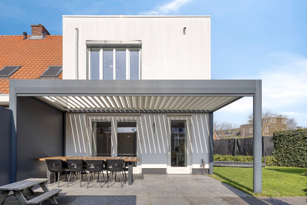 Foto 32 van Groote Wielenlaan 314