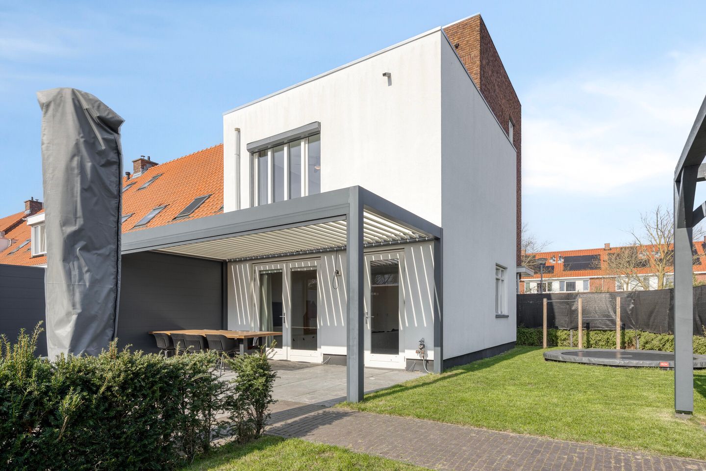 Foto 34 van Groote Wielenlaan 314