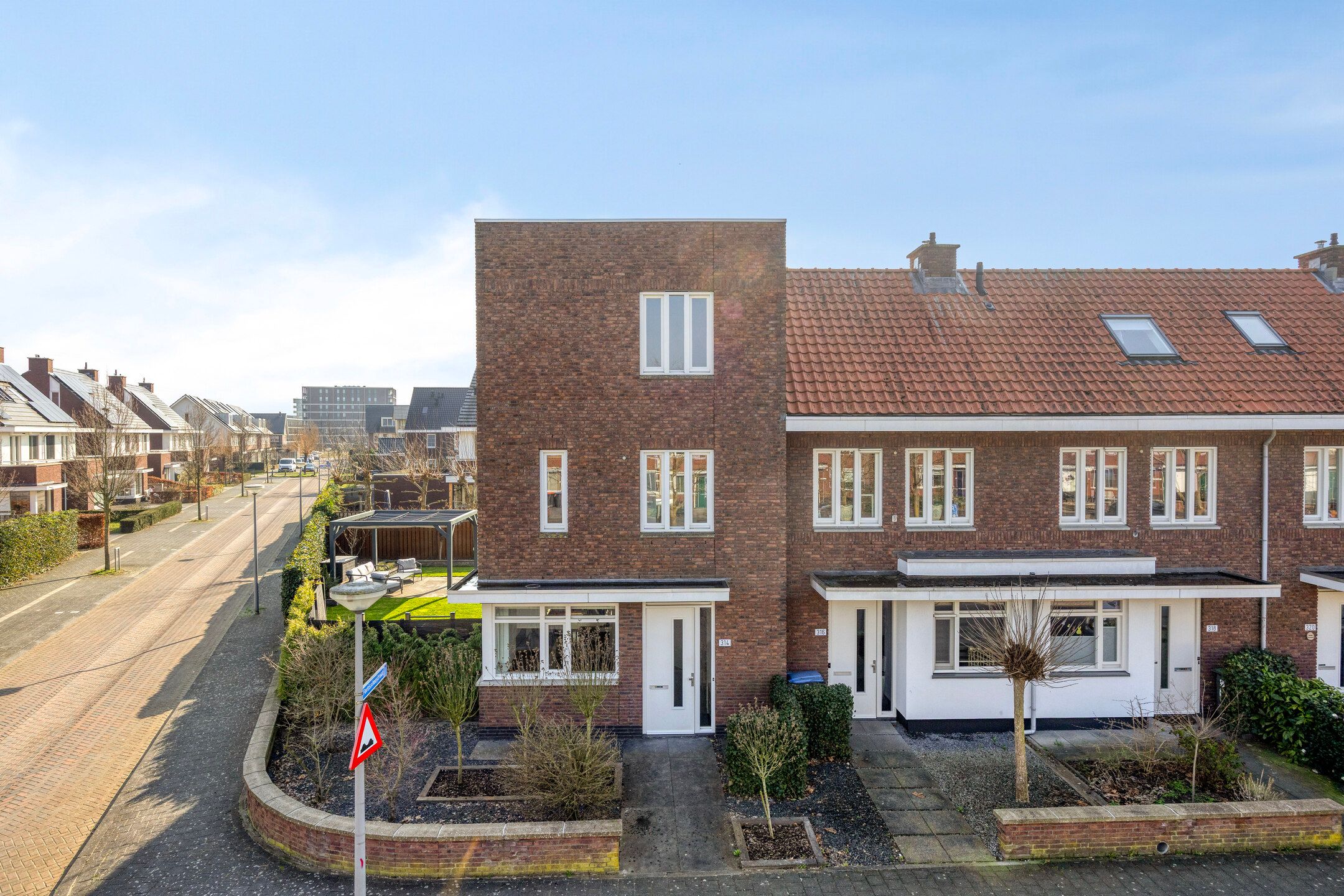 Foto 36 van Groote Wielenlaan 314