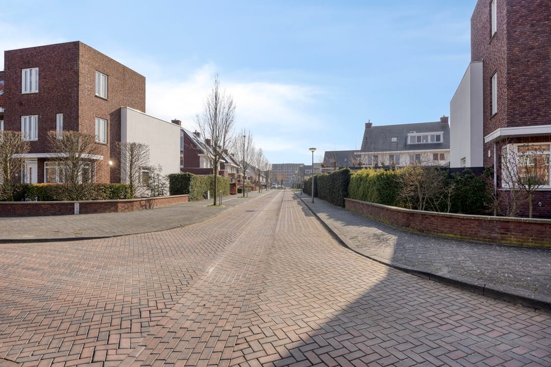 Foto 37 van Groote Wielenlaan 314