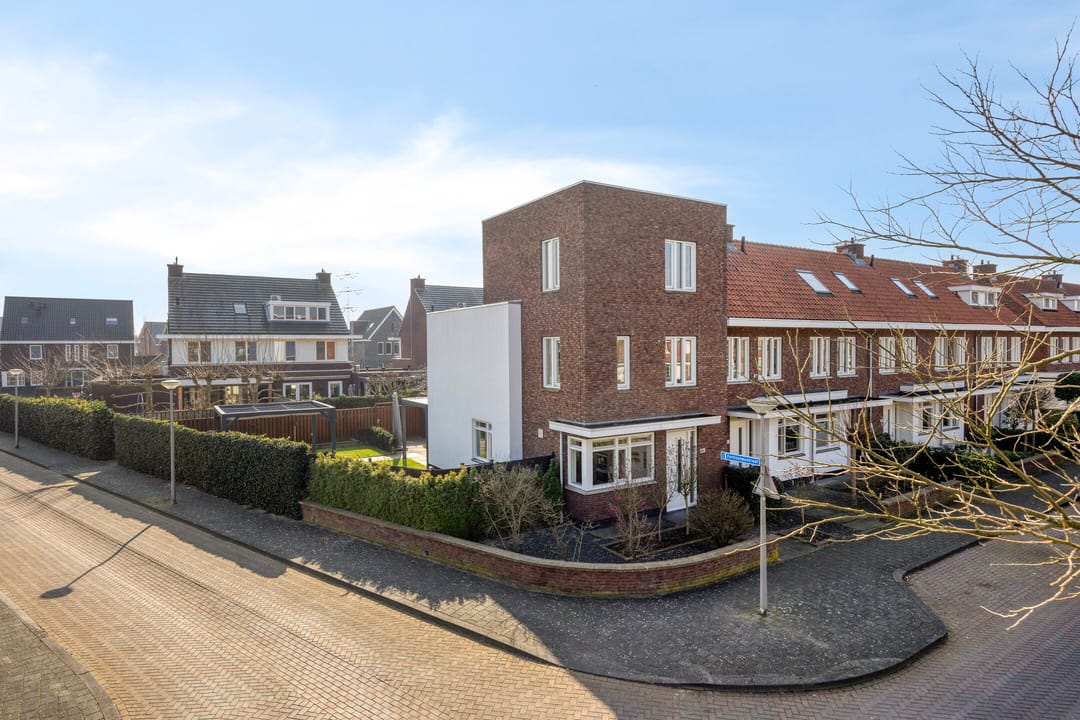 Foto 38 van Groote Wielenlaan 314