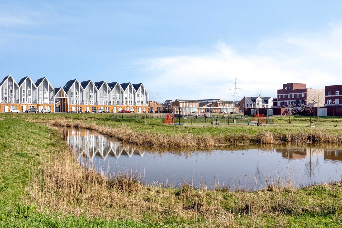 Foto 40 van Groote Wielenlaan 314