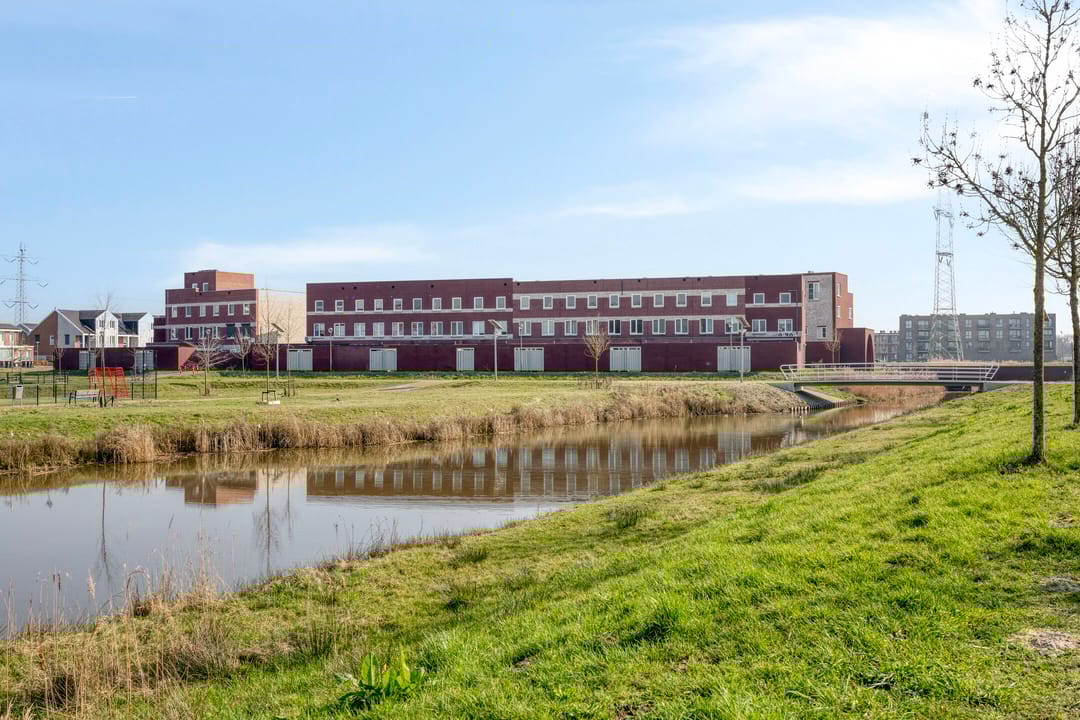 Foto 41 van Groote Wielenlaan 314