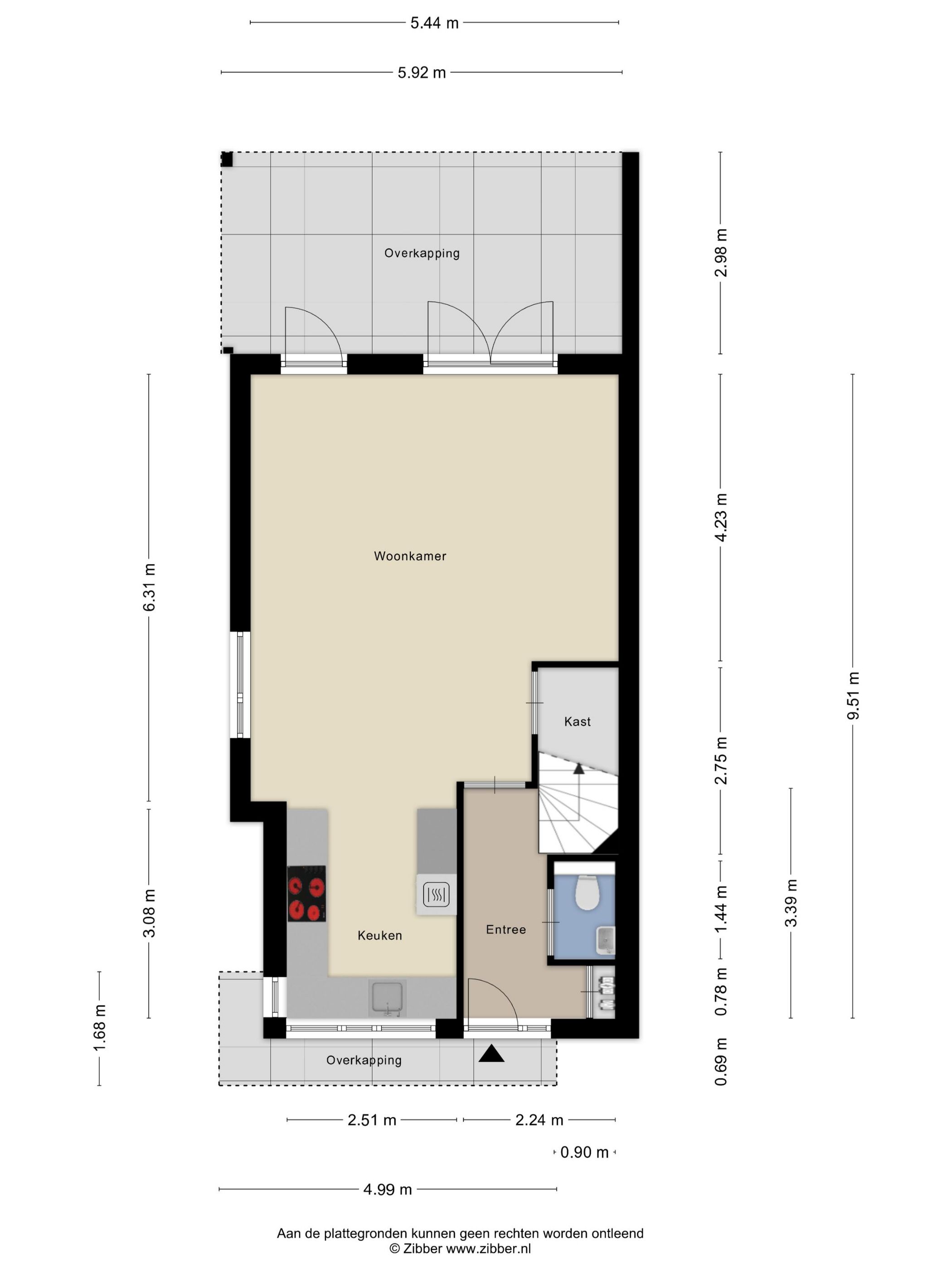 Foto 42 van Groote Wielenlaan 314