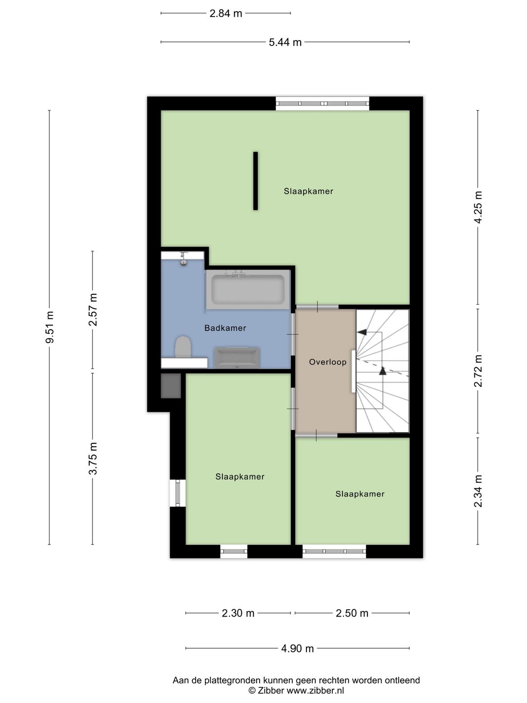 Foto 43 van Groote Wielenlaan 314