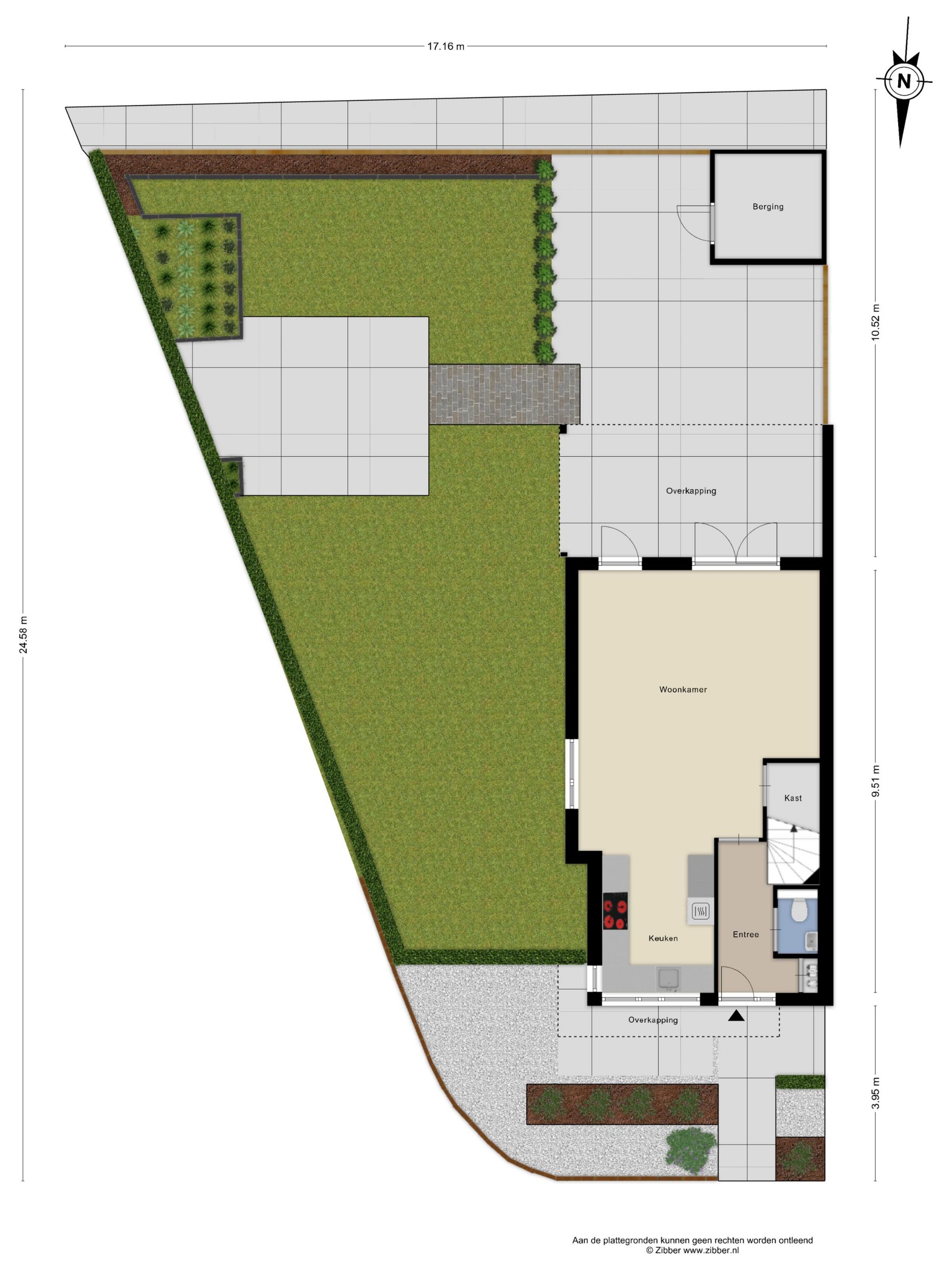 Foto 45 van Groote Wielenlaan 314