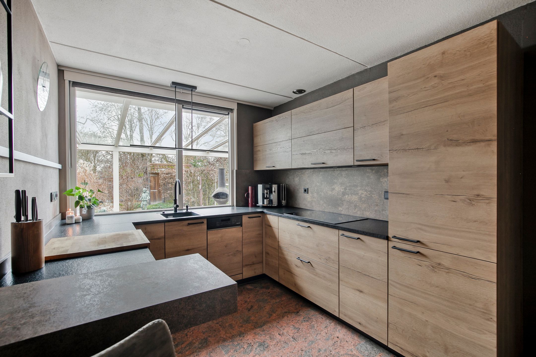 Photo 3 of Haarboerhorst 10