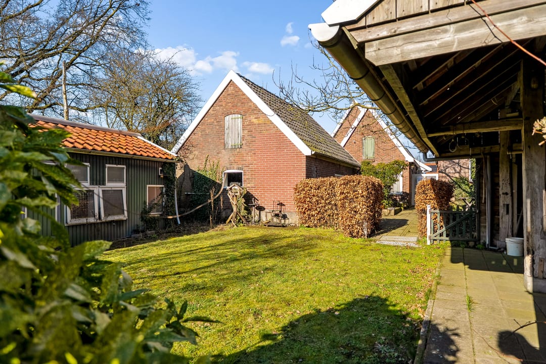 Foto 2 van Hondevoort 16