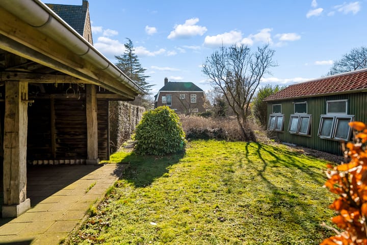 Foto 3 van Hondevoort 16