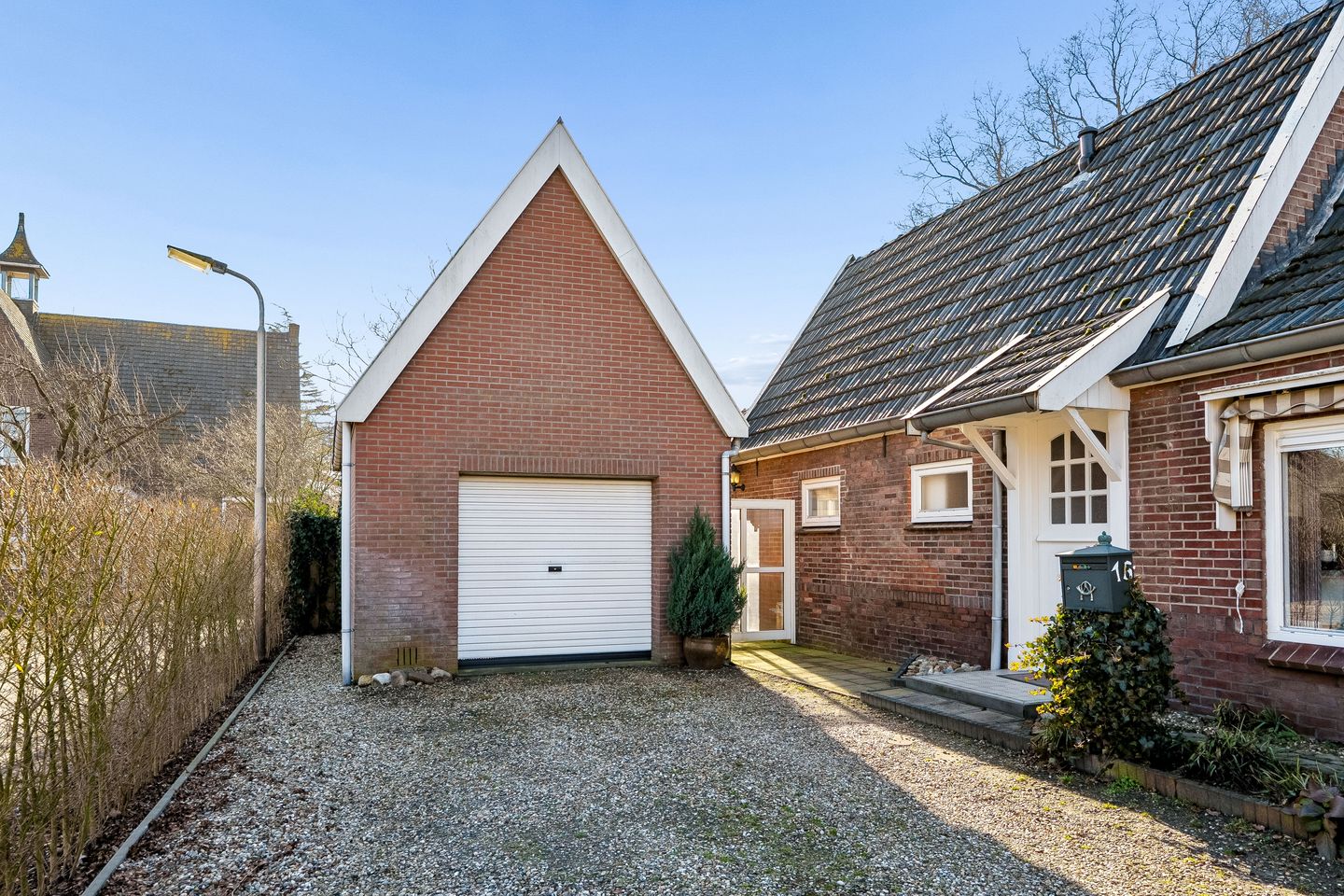 Foto 4 van Hondevoort 16