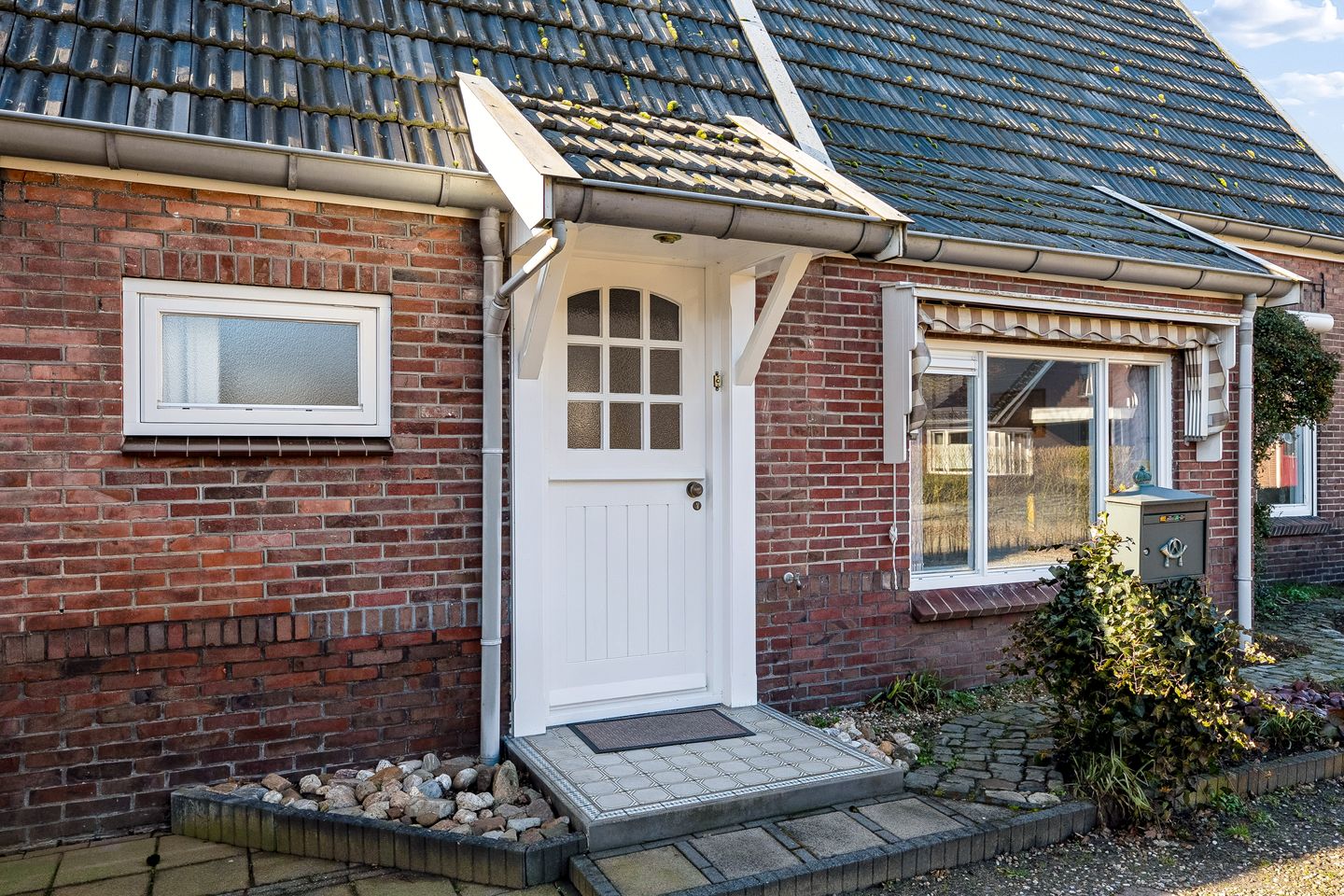 Foto 5 van Hondevoort 16