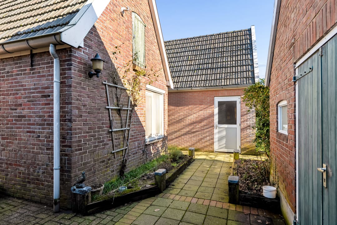 Foto 31 van Hondevoort 16