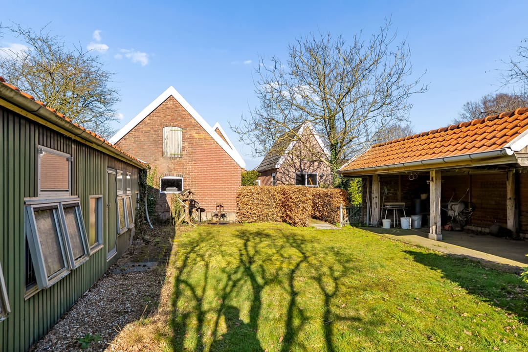 Foto 38 van Hondevoort 16