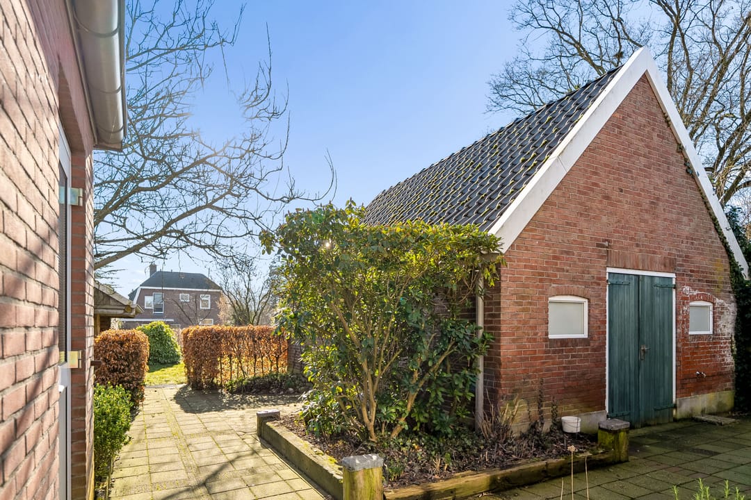 Foto 41 van Hondevoort 16