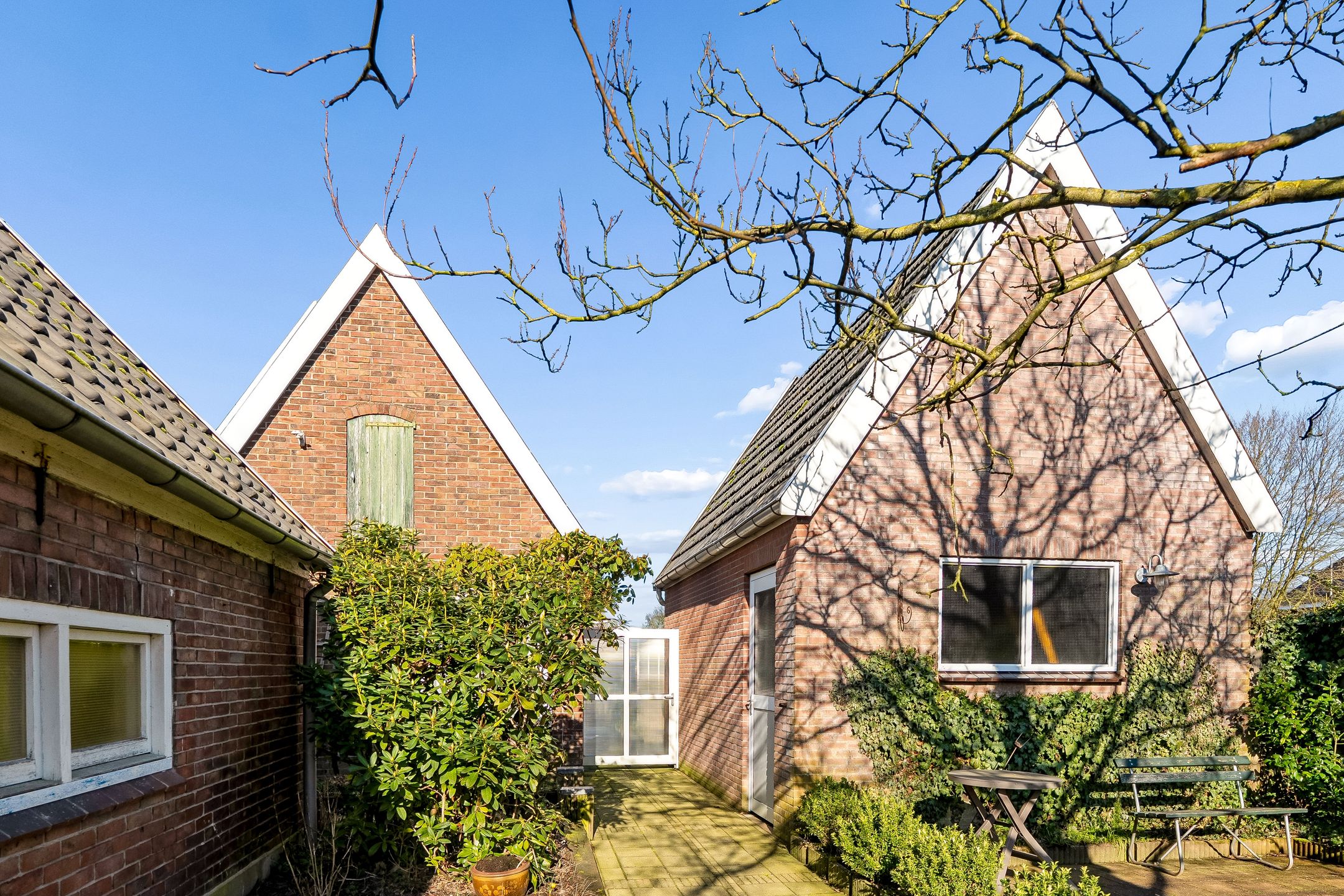 Foto 42 van Hondevoort 16