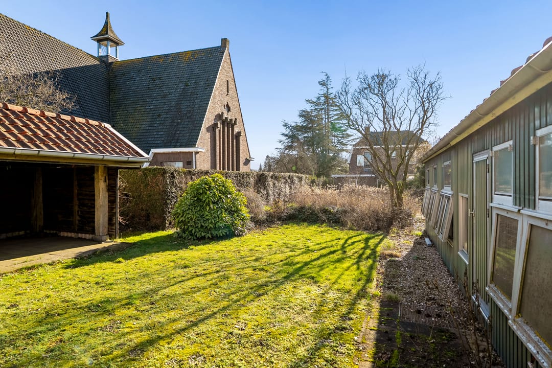 Foto 43 van Hondevoort 16