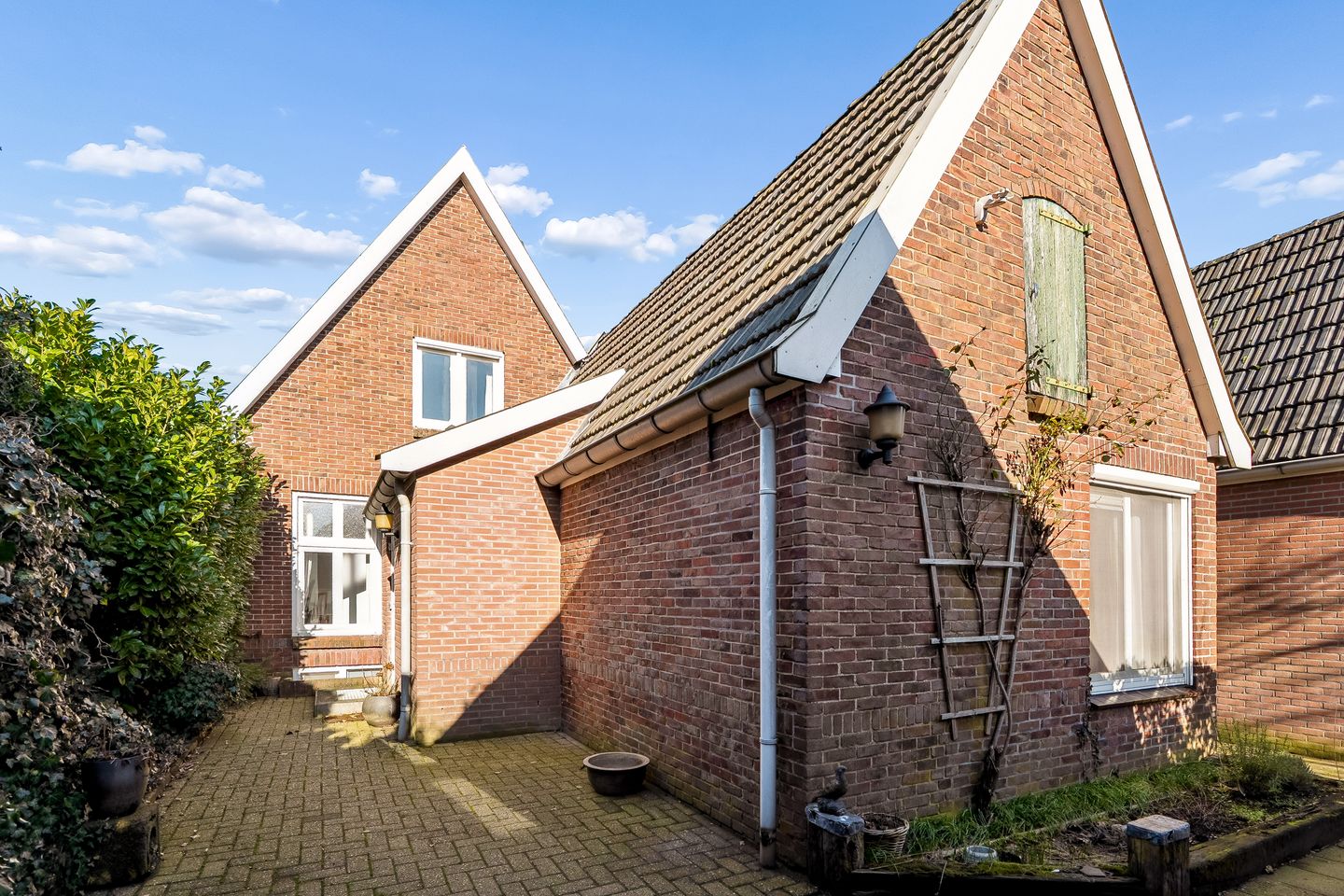 Foto 44 van Hondevoort 16