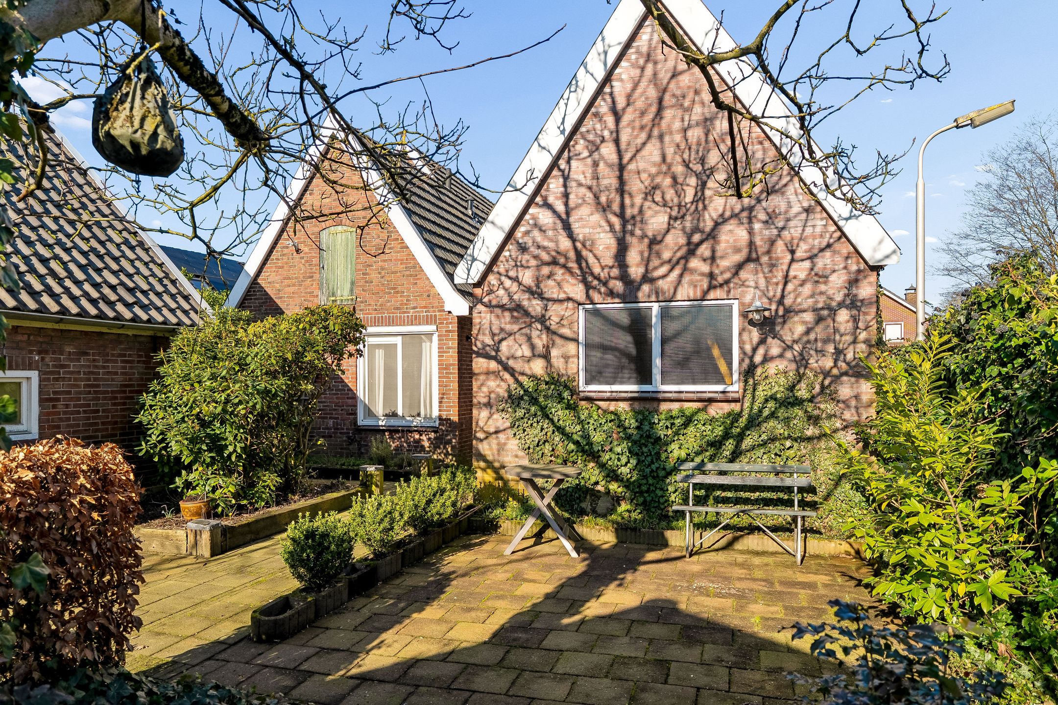 Foto 45 van Hondevoort 16