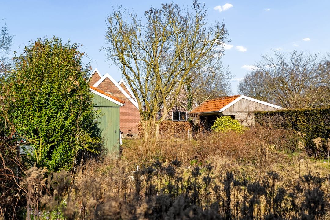 Foto 46 van Hondevoort 16