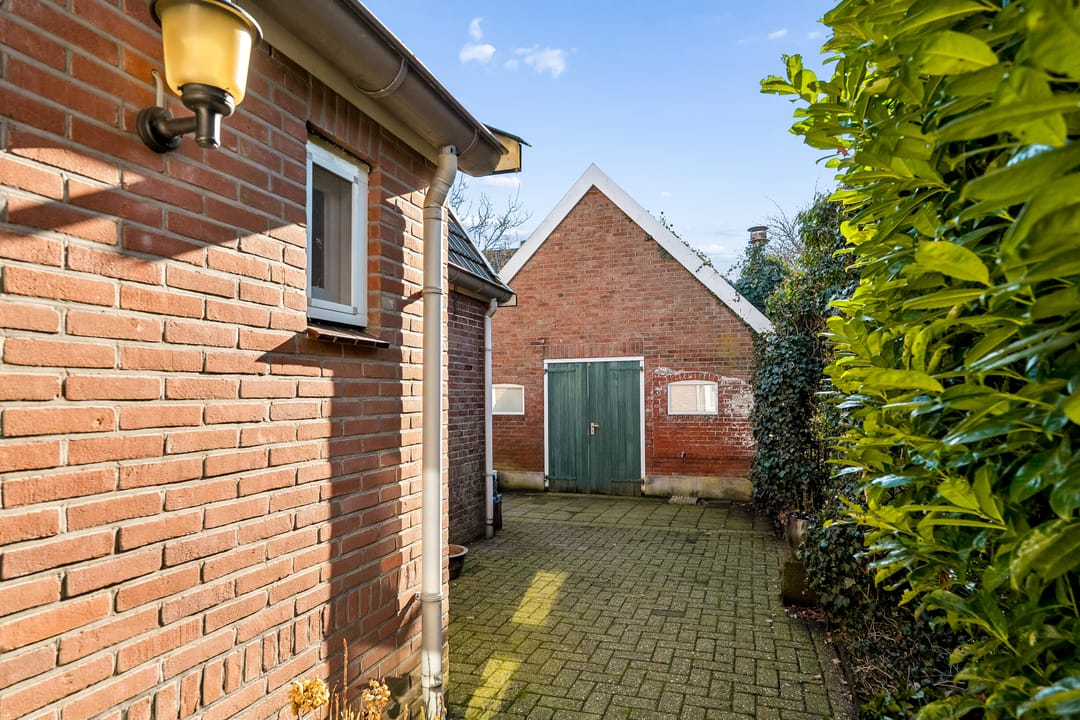 Foto 47 van Hondevoort 16