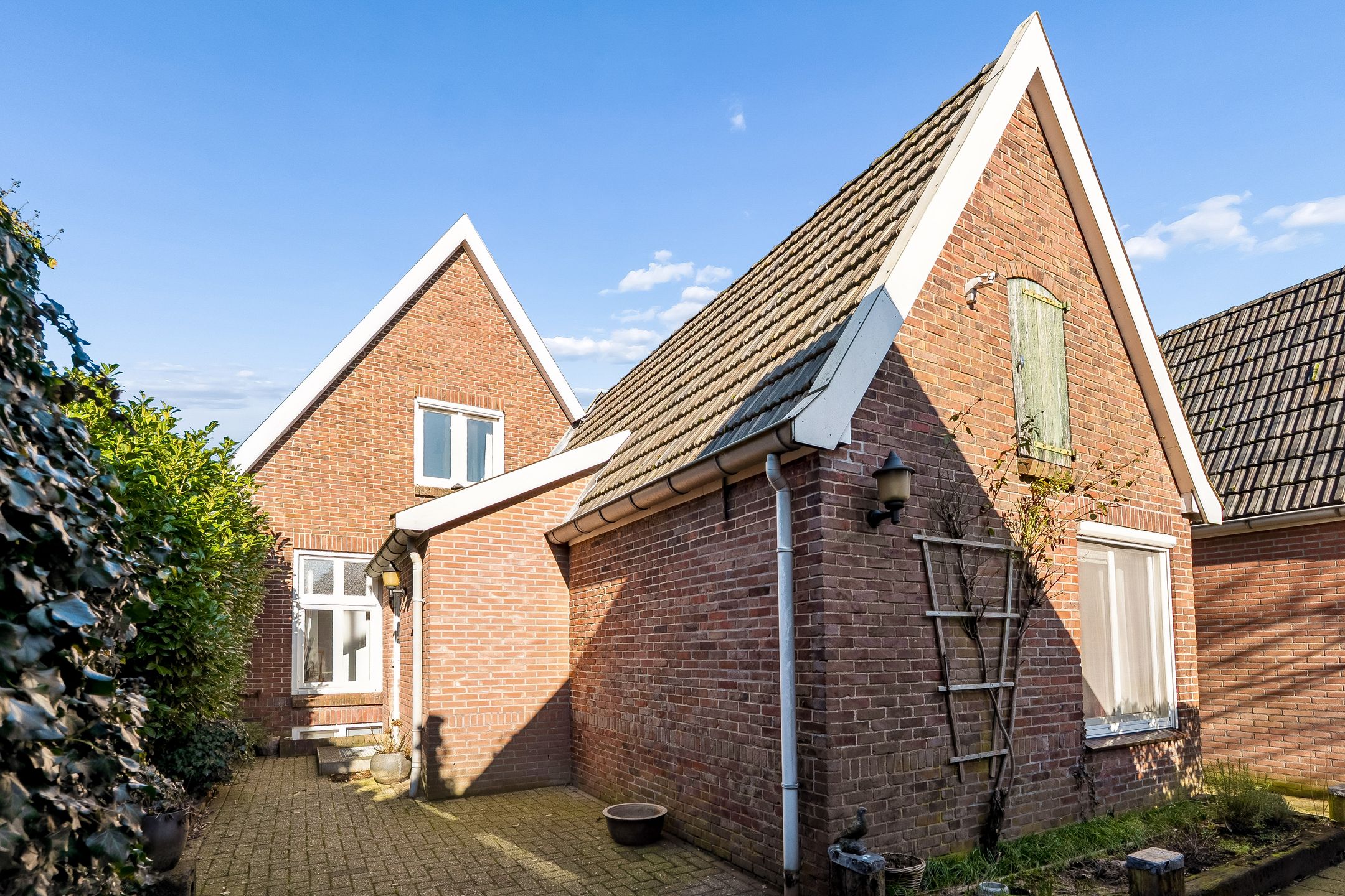 Foto 48 van Hondevoort 16